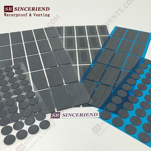 Enclosure Protection EPTFE Membrane